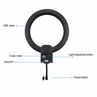 nanguang cn r640 v2 photography video studio 640 led continuous macro ring light 5600k day lighting update by cn 65c pro r640