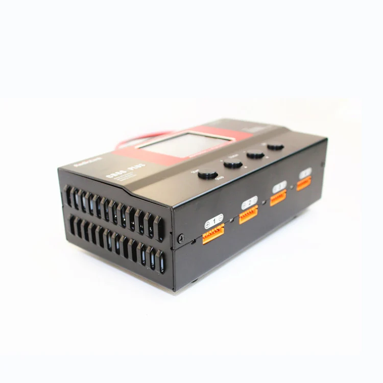 Зарядное устройство для баланса Radiolink CB86 Plus 8 шт 2 6 S Lipo батарея в одно время