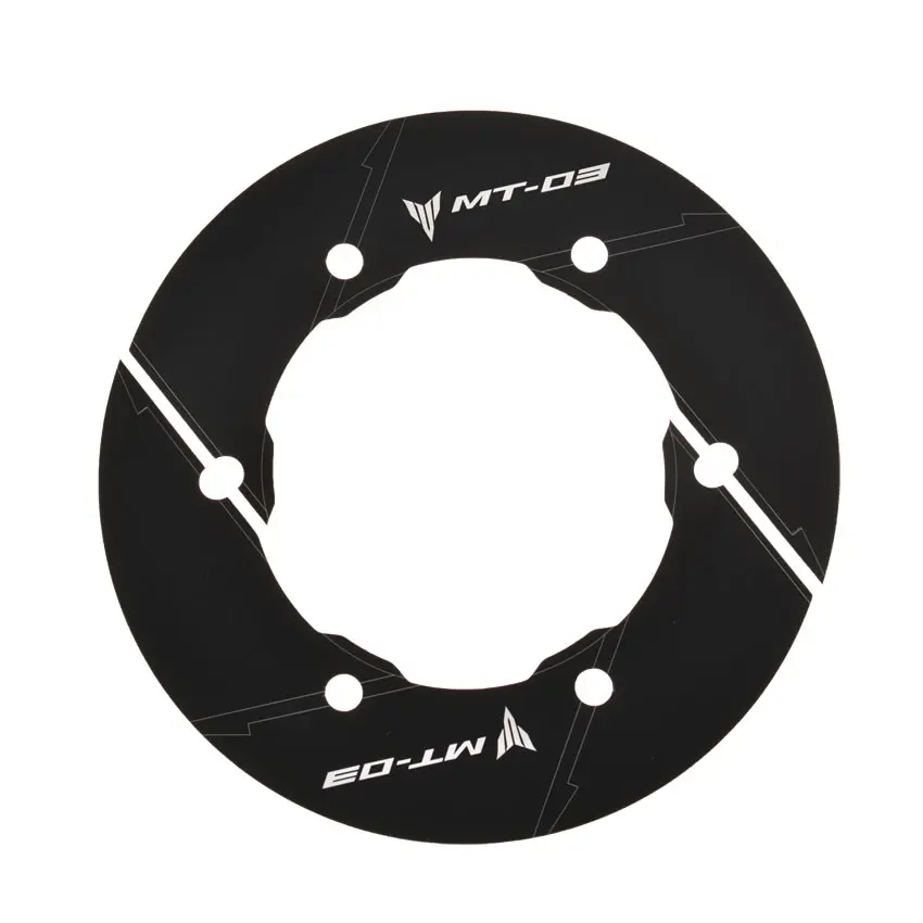 Для YAMAHA YZF MT03 MT-03 MT 03 2006-2012 07 08 09 10 11 аксессуары для мотоциклов задняя крышка шин с