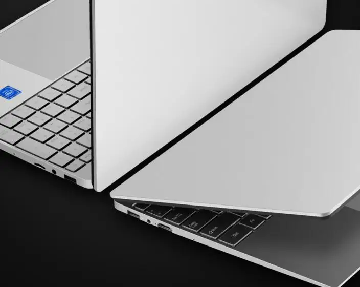 Игровой ноутбук с большим объемом памяти, 8 Гб DDR4, 512 ГБ, Intel I3, быстрая работа, Bluetooth, Wi-Fi, USB, четырехъядерный, windows 10, компьютер, ноутбук