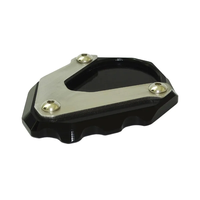 Waase подножка боковая подставка удлинитель опорная пластина для BMW R900RT 09 10 R1200R 06 14