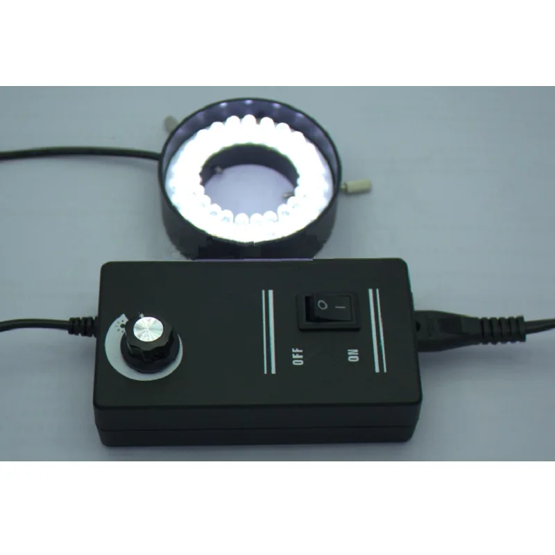 Внутренний диаметр 38 мм/40 мм кольцо видения источник света светодио дный 48 LED