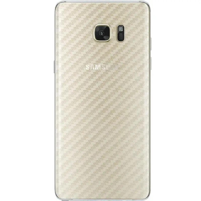 Мягкая защитная пленка для Samsung Galaxy Note Fan Edition FE 8 S6 S7 Edge S8 S9 Plus 9 50 шт. | Мобильные