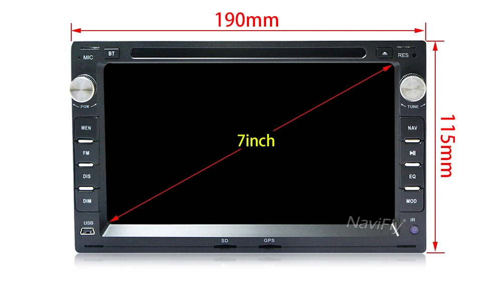 2din Android 9,0 ips DSP Автомобильный dvd Радио мультимедийный плеер для VW PASSAT Golf 4 T4 Passat B5 Sharan gps wifi BT RDS