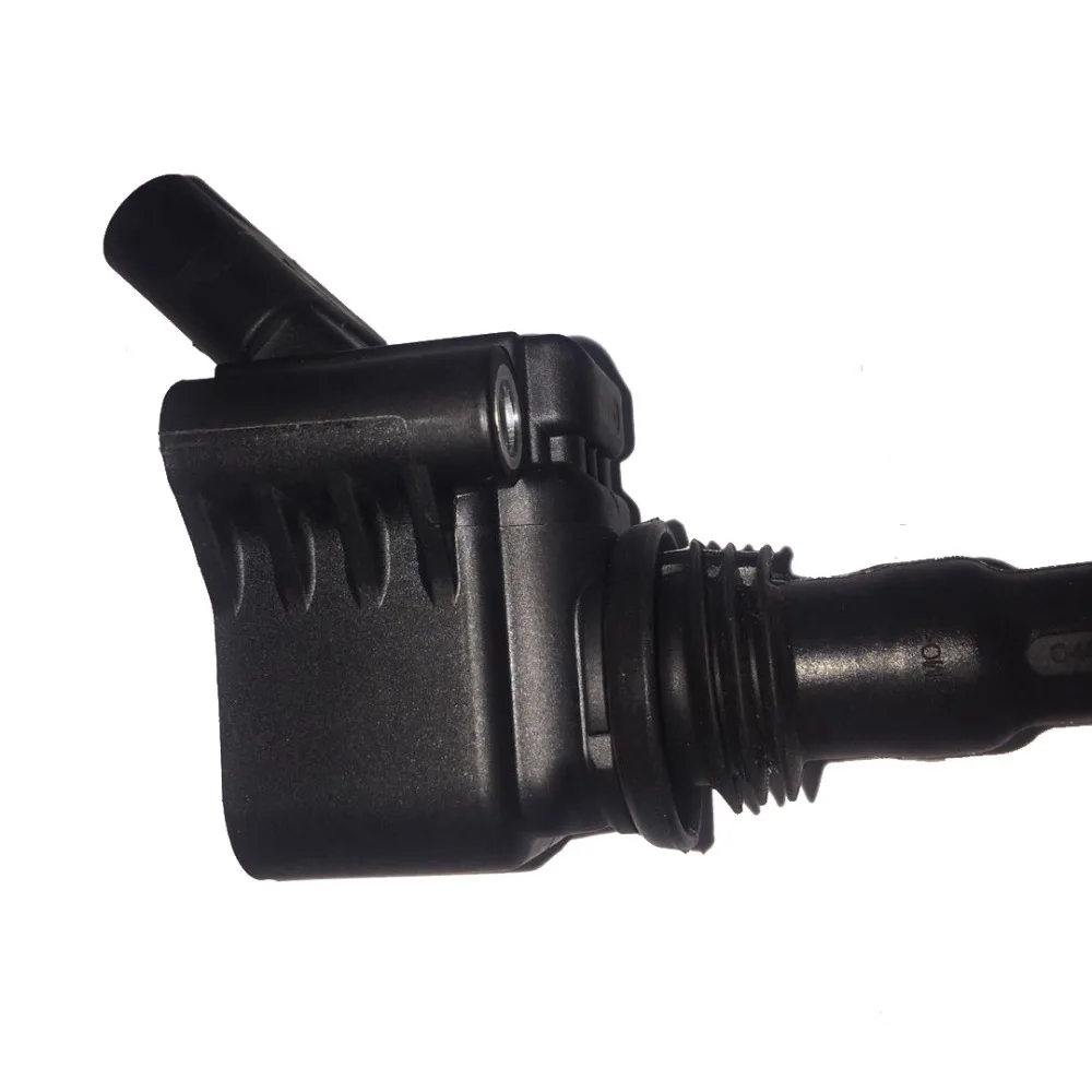 Катушка зажигания для AUDI A2 A3 A4 A5 Q2 Q3 VW Beetle Caddy CC Golf Jetta Passat Polo Scirocco Sharan Tiguan 1.4TSI 1 2 0 TFSI |