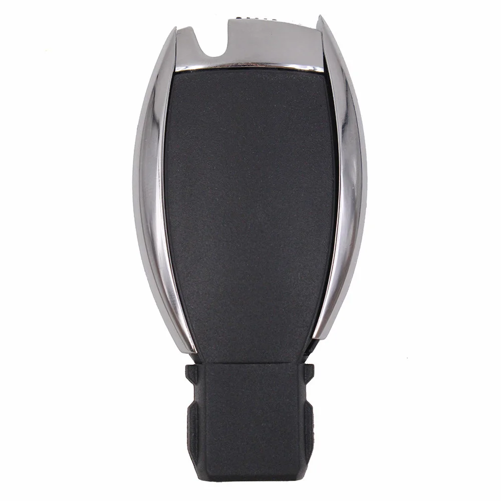 Запасной чехол для пульта дистанционного управления с 3 кнопками Mercedes-Benz BGA