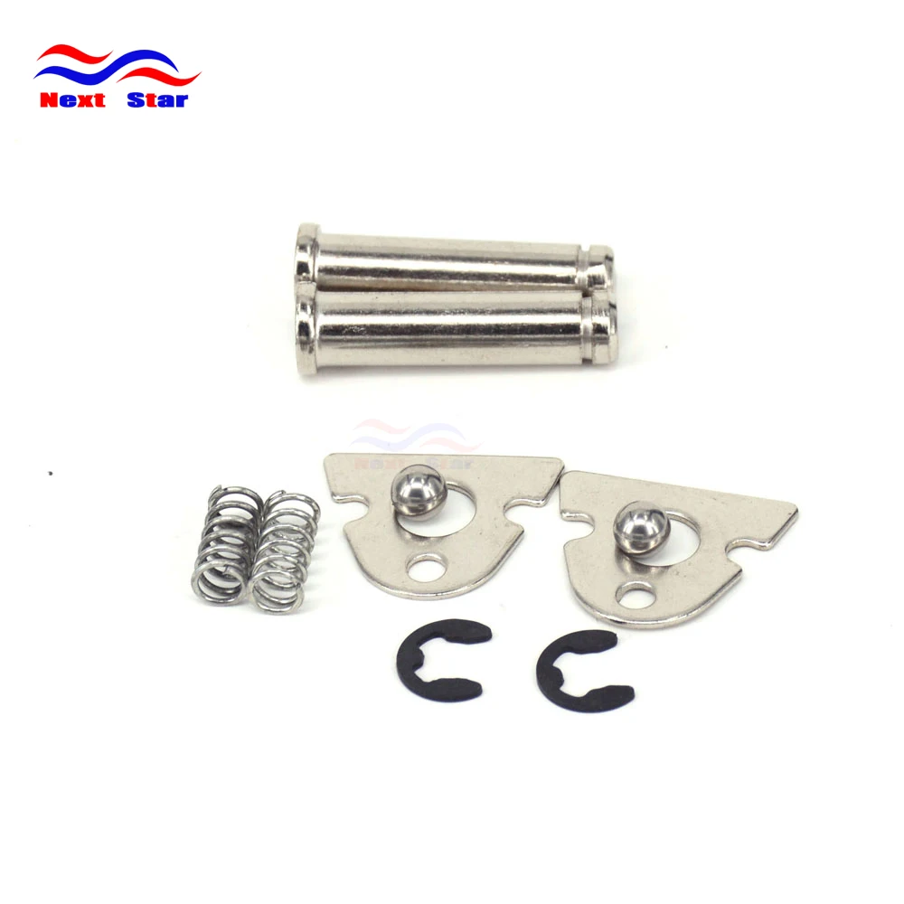 Мотоциклетные Задние подножки педали для Suzuki GSXR 600 750 2006-2014 GSXR1000 05-14 B-KING 2008 2009 2010 2011