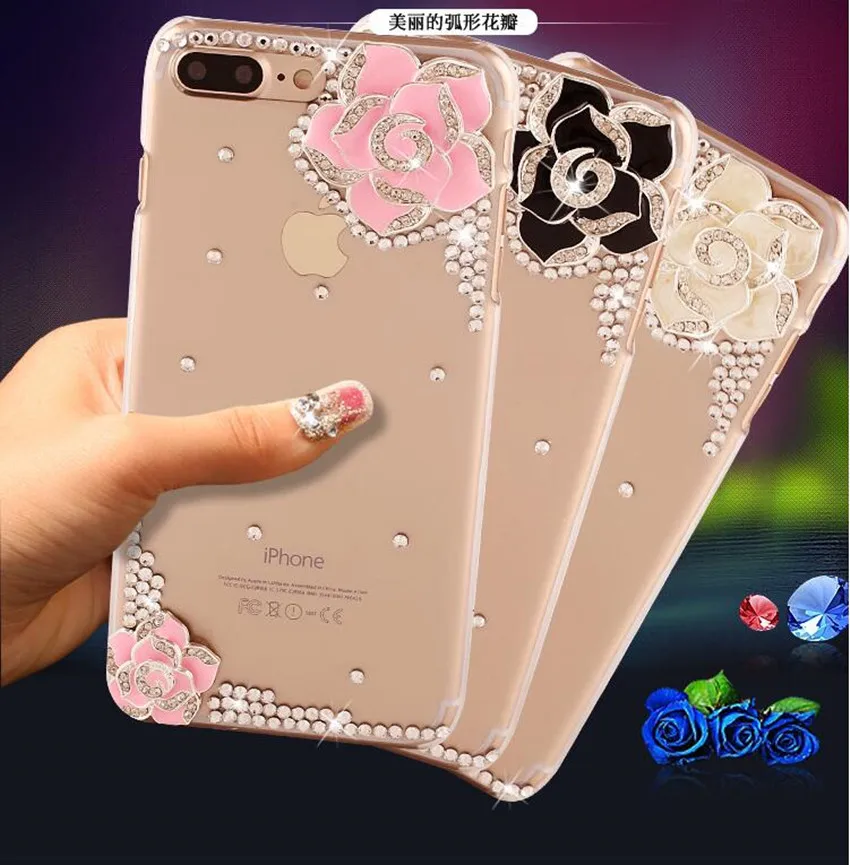 Роскошный прозрачный мягкий чехол из ТПУ для iPhone 11 12 mini Pro Max 6 6s plus 7 8 XR|cover for iphone|cover