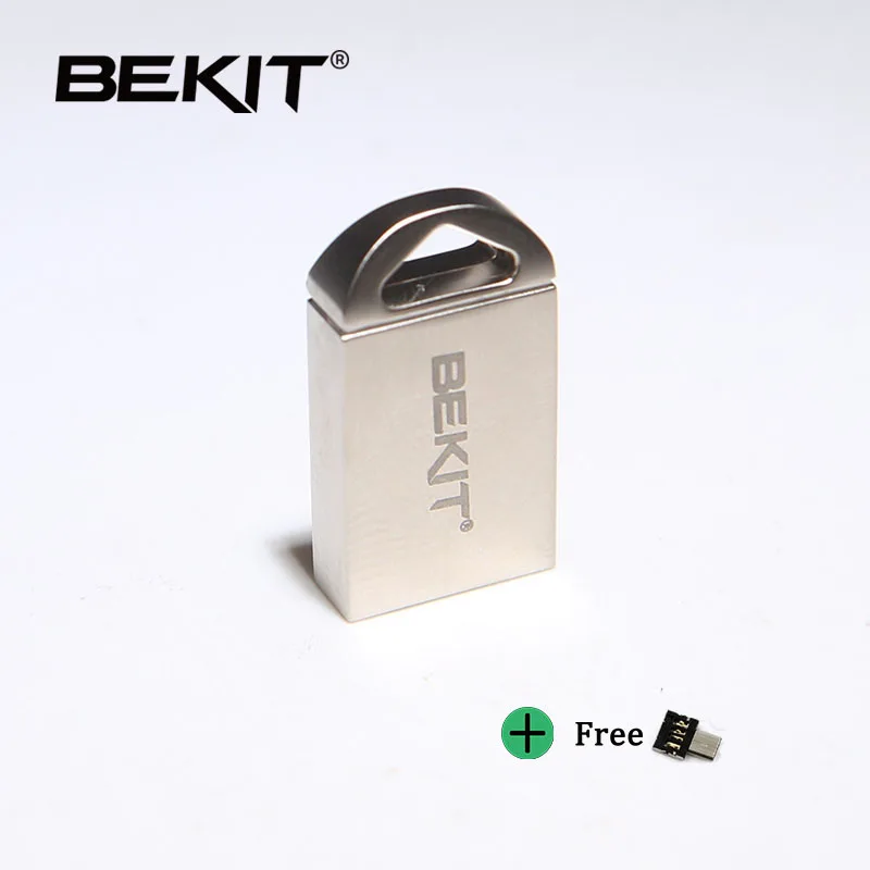 Bekit USB мини флеш накопитель 8 ГБ/16 ГБ/32 ГБ/64 ГБ/4 ГБ|USB флэш-накопители| |