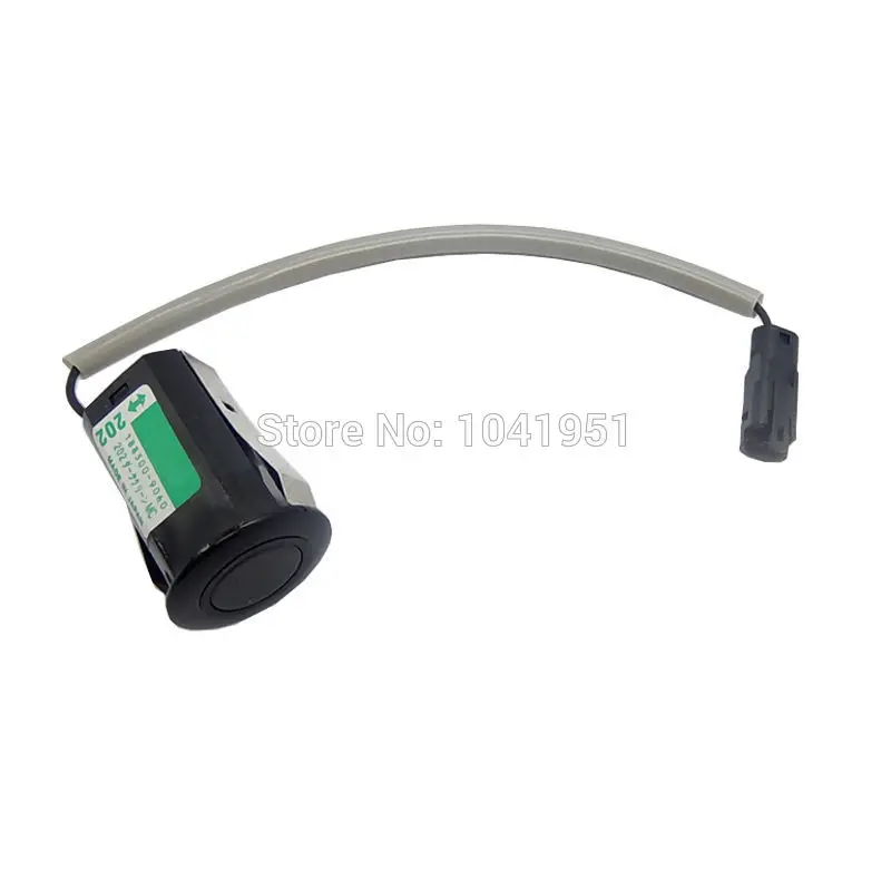 Датчик парковки для Camry30 Camry40 Lexus RX300/330/350 188300 9060 цвета: черный серебристый