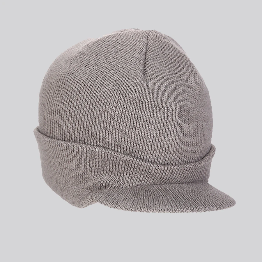 Козырьки, шапка бини, Мужская зимняя теплая вязаная шапка Skullies, Балаклава, Мужская шерстяная шапка Skullies Beanies, вязаный берет, осенние шапки, шапка s WH669