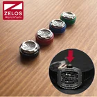 Заводная головка для часов Richard Mile, rm052, rm011, rm038, Rm035, 10,5 мм, водонепроницаемая, резиновая