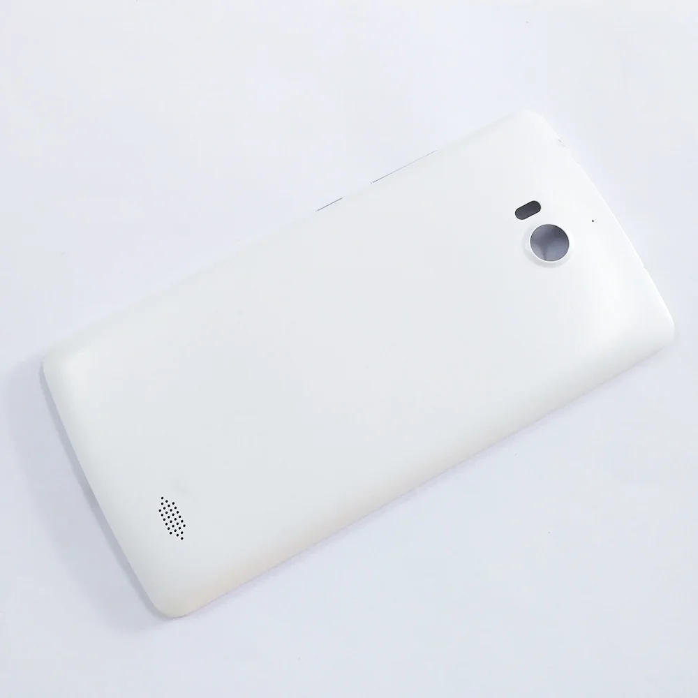 Чехол для зарядного устройства Оригинальный чехол TP LINK Neffos Link C5 max задняя крышка