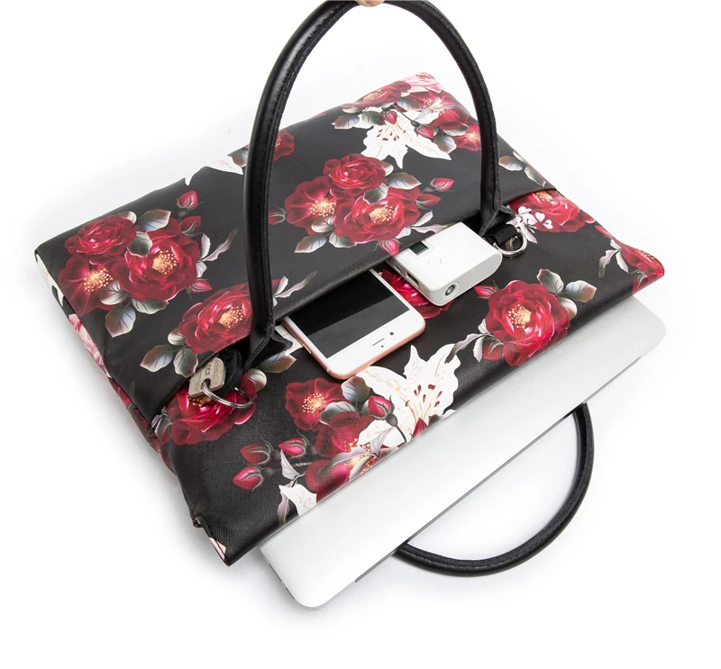 Популярный бренд 2019 сумка Kinmac для ноутбука 13 дюймов чехол Macbook 3 дюйма женская