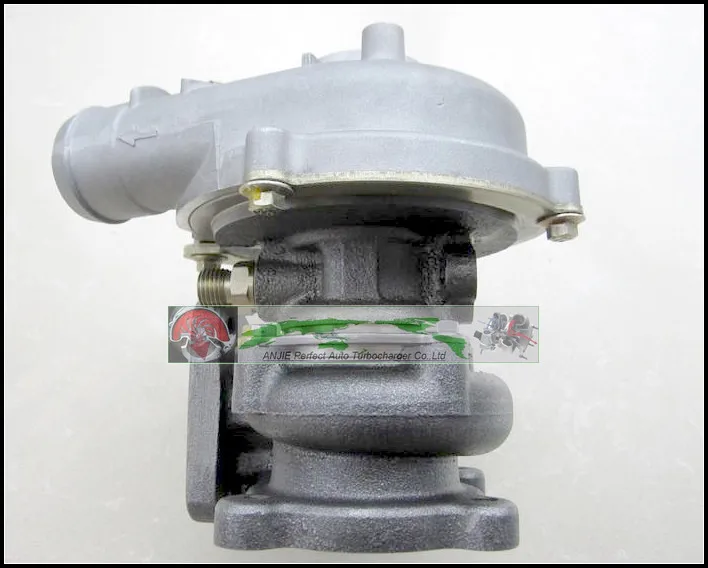 GT1544S 454083-0001 454083-0002 454083 турбо для AUDI 80 A6 сиденья Фольксваген Толедо Golf 3 4 Passat SHARAN 1Z AHU