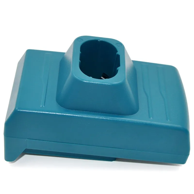Зарядное устройство для аккумулятора Makita BL1830 Bl1430 DC18RC DC18RA литий ионный и никель