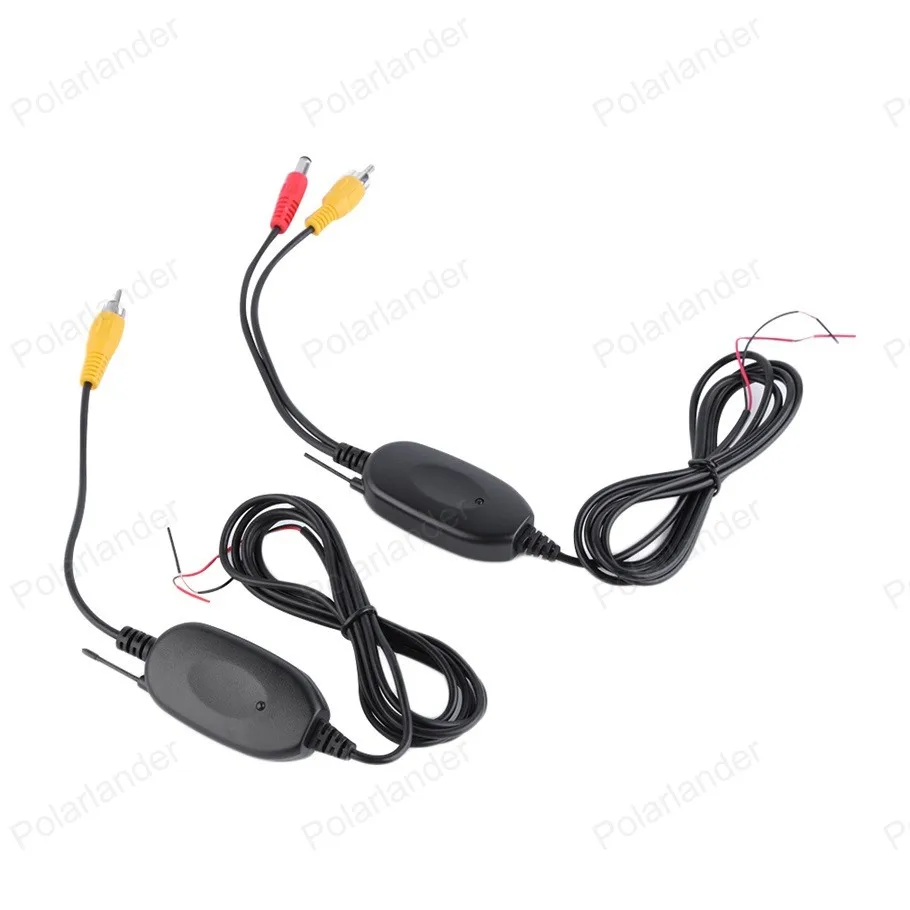 Горячая Распродажа беспроводной резервный Европейский номерной знак с углом