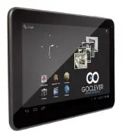 10 дюймов для GOCLEVER TAB A104.2 планшет емкостный сенсорный экран панель дигитайзер