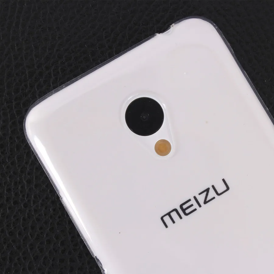 Joykiworld Fundas Cover For Meizu M3S Mini M3 Note Soft Clear Phone Case Bags Silicon Transparent Slim Thin Cases |