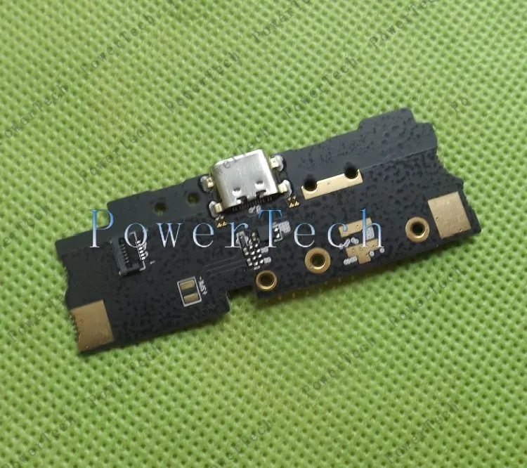 Оригинальная плата зарядного устройства ulefone Armor 5 док станция с usb портом разъем