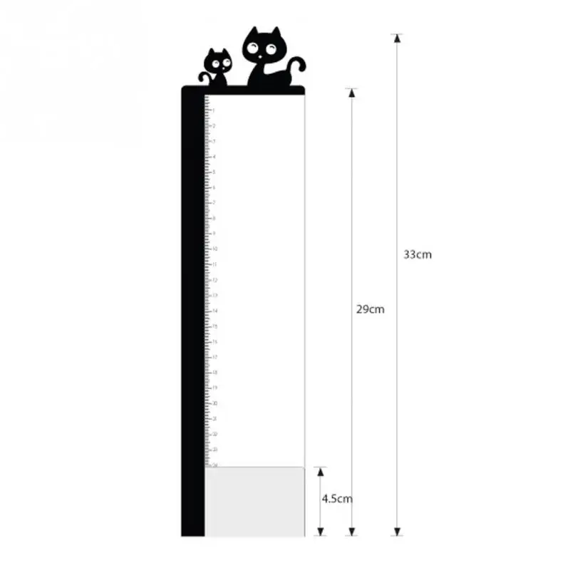 Компьютерный монитор доска для сообщений боковая панель Держатель Экрана