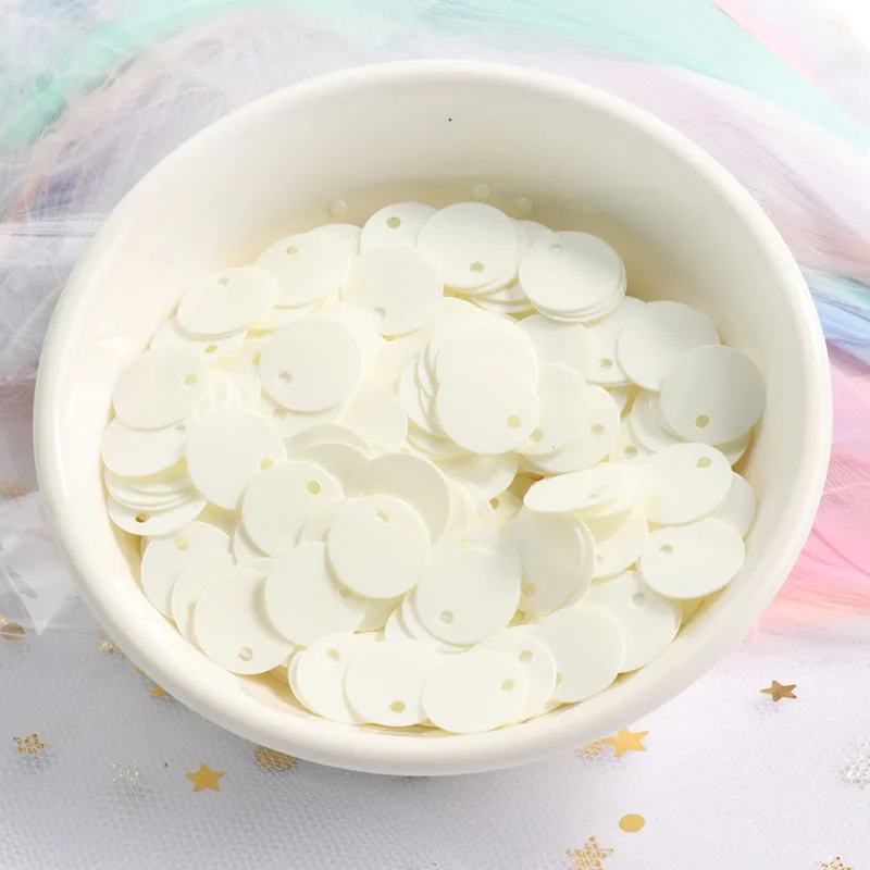200 шт./лот 10 мм плоские круглые DIY пайетками Швейные Craft Cekiny блесток ткань для платья аксессуары lentejuelas costura