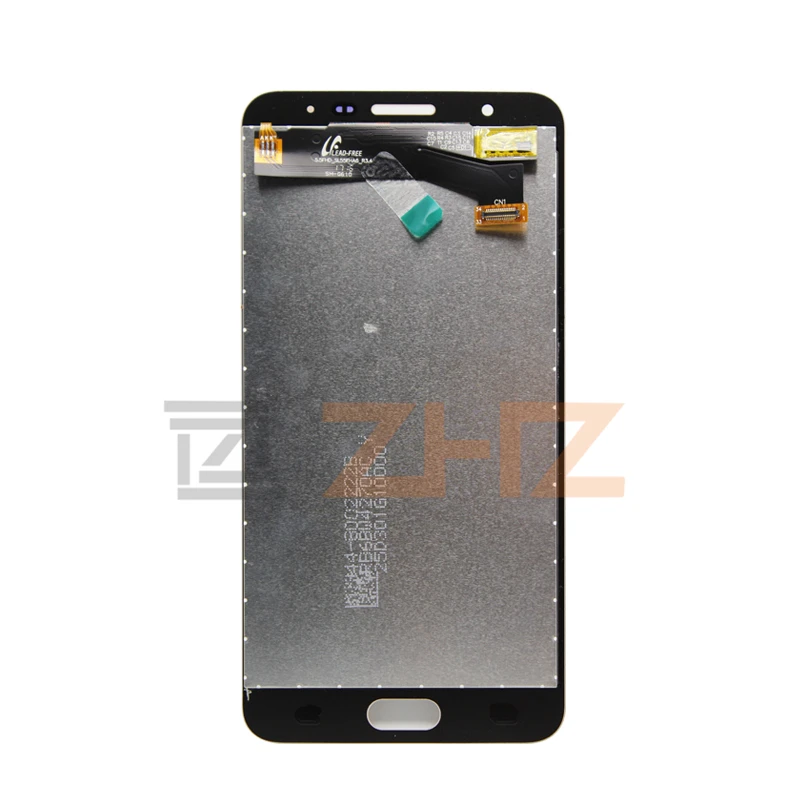 ЖК дисплей для SAMSUNG GALAXY J7 Prime G610 G610F G610M on7 2016 с сенсорным экраном сменный экран