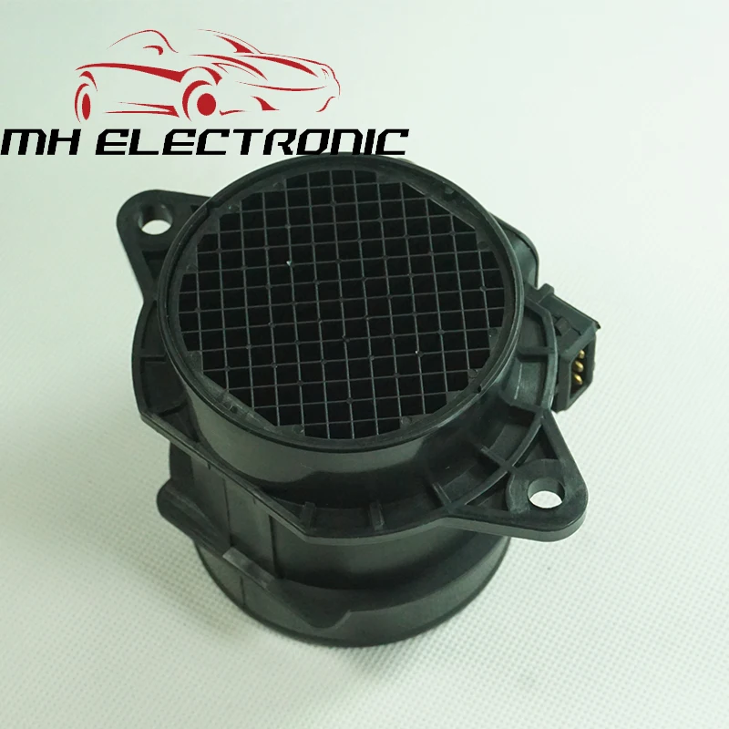 MH ELECTRONIC MAF Sensor 5WK9625 5WK9625Z 0K32A13210 8ET009142-461 для Kia Rio DC 1 3 5 16V 2000 - 2005 с гарантией! |