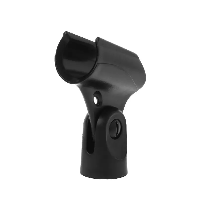 Универсальный зажим для микрофона Shure Mic держатель ручной микрофон