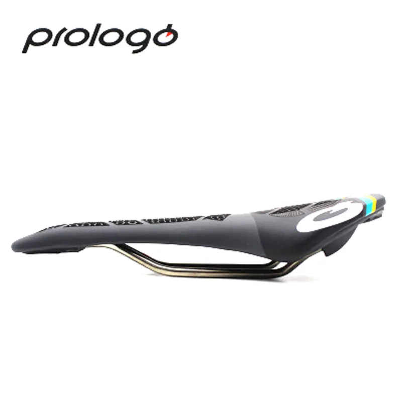 Профессиональное велосипедное седло Prologo ZERO II CPC Team Edition TIROX Fibre Racing велосипед Сверхлегкий микрофибра для человека велосипедное седло