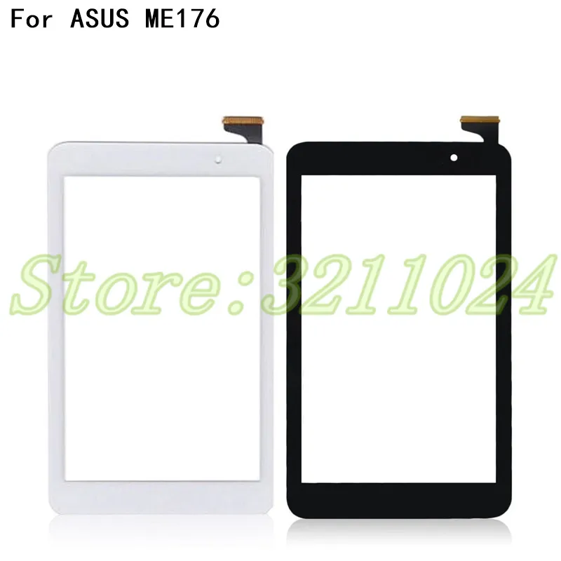7 0 дюймов для Asus Memo Pad ME176CX ME176 ME176C K013 сенсорный экран дигитайзер сенсор стеклянная