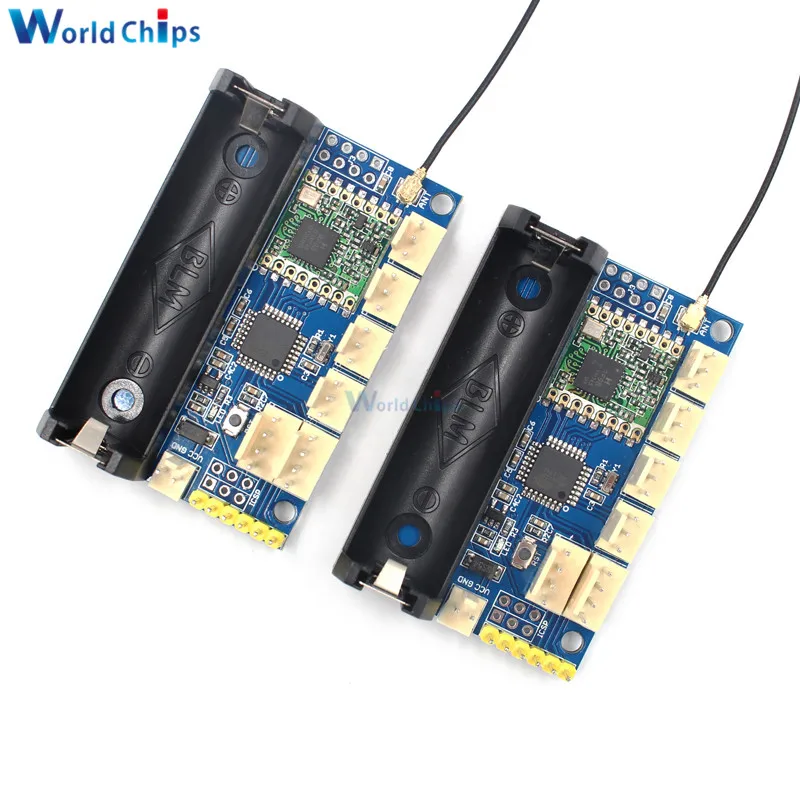 5 шт. 868 МГц LoRa радио узел V1.0 IOT Беспроводная передача Lora модуль RFM95 SX1276 для Arduino