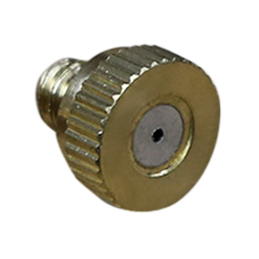 Насадка садовая для распылителя 360 градусов 10 шт.|Аксессуары