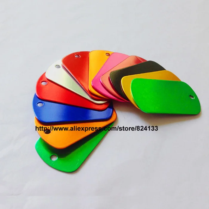 Маленькая оптовая продажа искусственная кожа алюминий бесплатная доставка