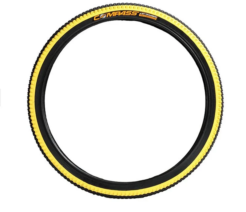 Велосипедные шины 26*1,95 MTB шоссейные велосипедные шины 60/90 TPI 60/120 PSI Нескользящие велосипедные шины многоцветные велосипедные шины