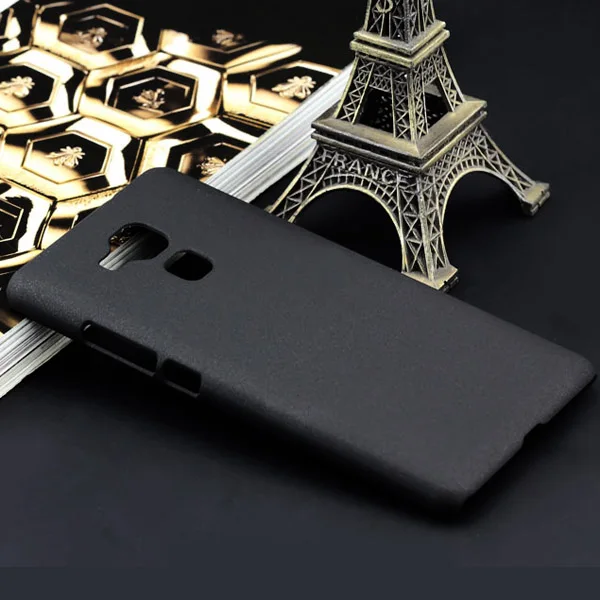 Чехол для Huawei honor 5c 4g пластиковый чехол разных цветов телефона Новый ПК 5 c honor5c|case