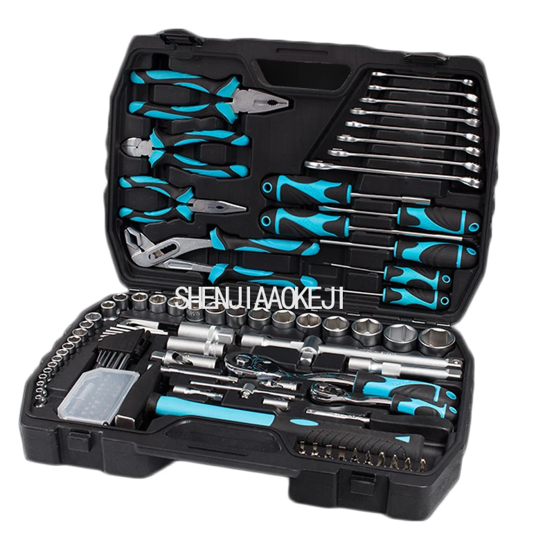 Новые инструменты для технического обслуживания грузовиков автомобильный