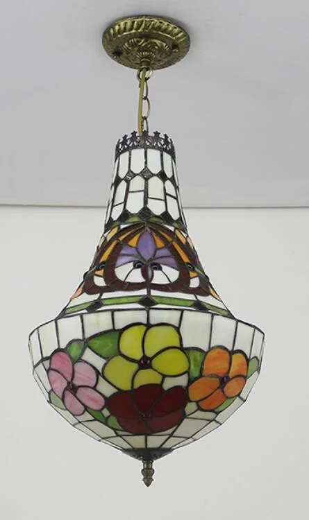 Светодиодная лампа для ресторана креативная гостиная подвесной светильник