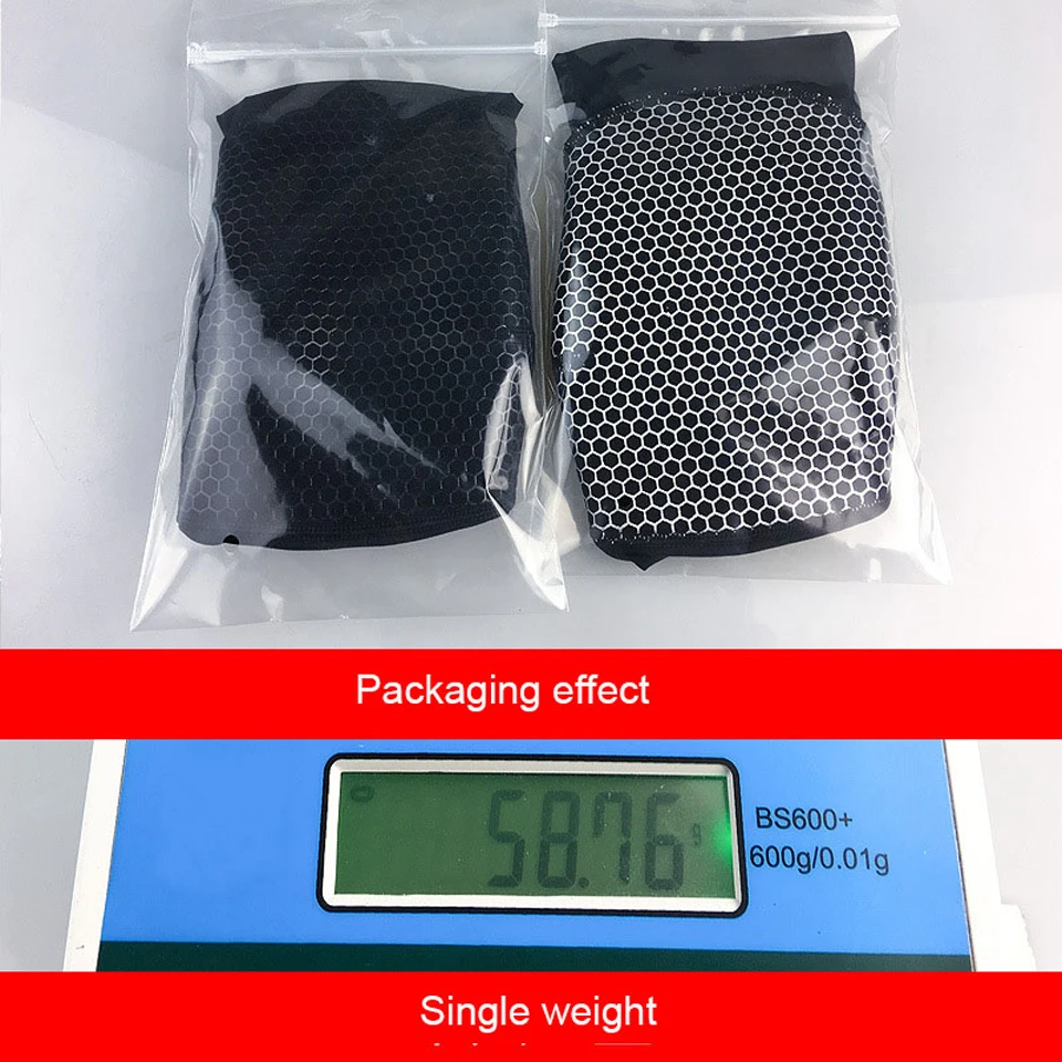 1 шт. спортивные Безопасность Футбол волейбол баскетбольные наколенники лента