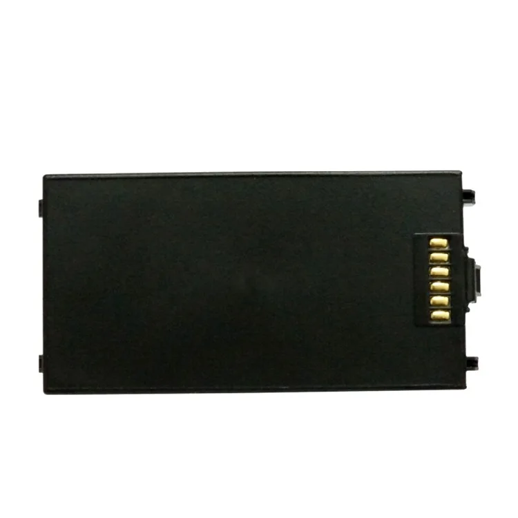 Для Symbol MC30 MC3000 штрих код аккумулятор сканера 55 060117 05 2600 mAh/9.62Wh 3 7 V|Перезаряжаемые