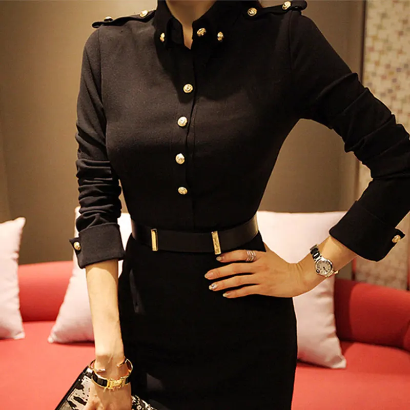 Женское модельное платье с ремнем эксклюзивное профессиональное золотой