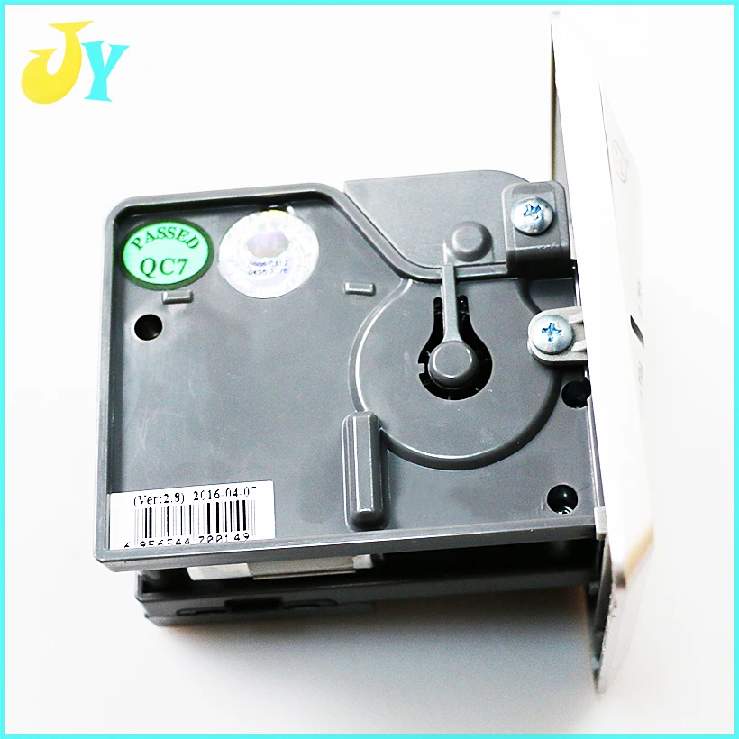 1 шт. высококачественный дизайнерский диспенсер для билетов устройство печати