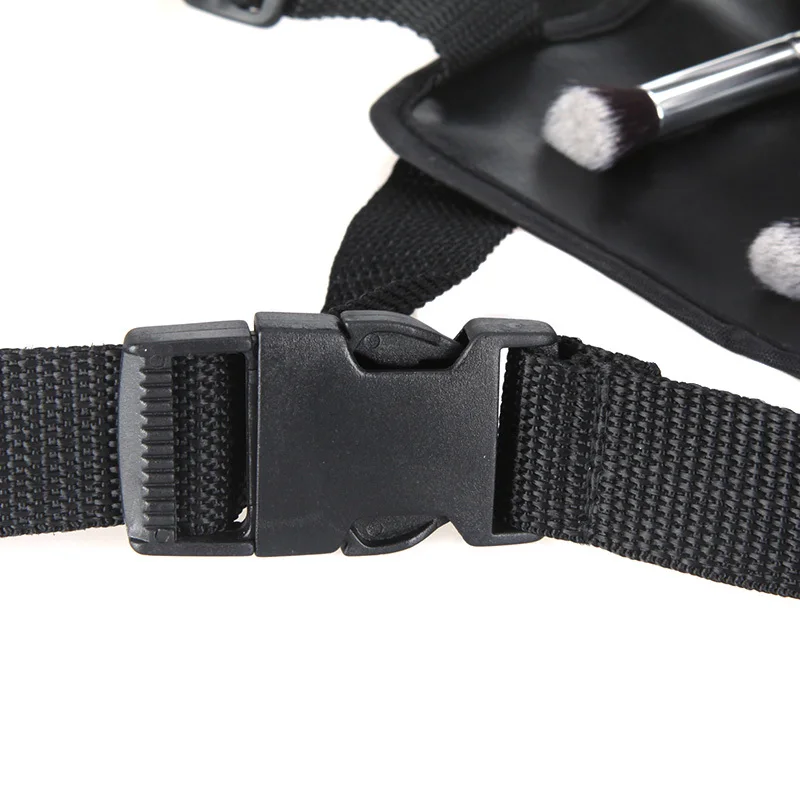 Искусственная косметичка из ПВХ искусственная сумка с ремнем профессиональный