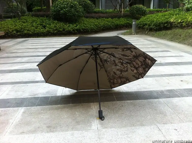 Три складной красивая | Дом и сад