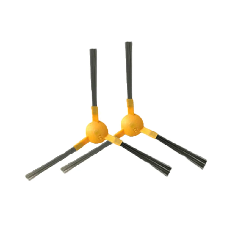 

Side Brushes Hepa Filter Mop Cloth for NEATSVOR X500 Robotic Vacuum Cleaner Accessories Replacement