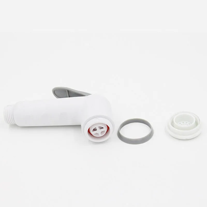 Портативный биде пеленки спрей ручной Душ Туалет Ванная комната душевой набор