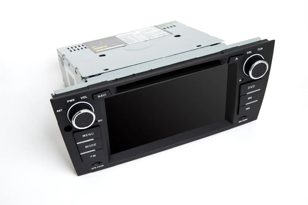 Восьмиядерный Android 9 0 px5/px3 Подходит BMW 3 серии E90/E91/E92 автомобильный dvd-плеер