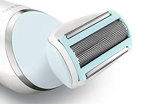 

1pcs Replacement Trimmer Blade fit for Philips Satin Shave BRL130 BRL140/00 Wet and Dry Advanced Electric Lady Shaver