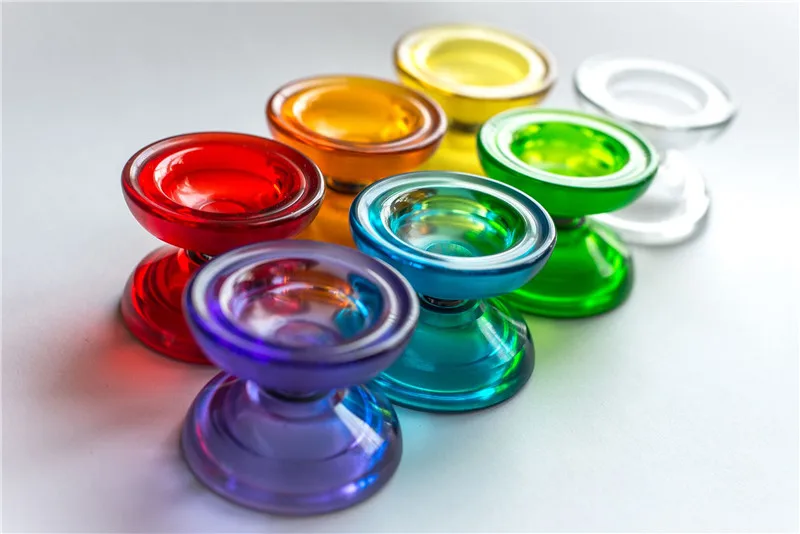 MAGICYOYO SKYVA от MagicYoyo Ghost hand yo-yo t-прецизионные подшипники из нержавеющей стали Профессиональные yo-yo