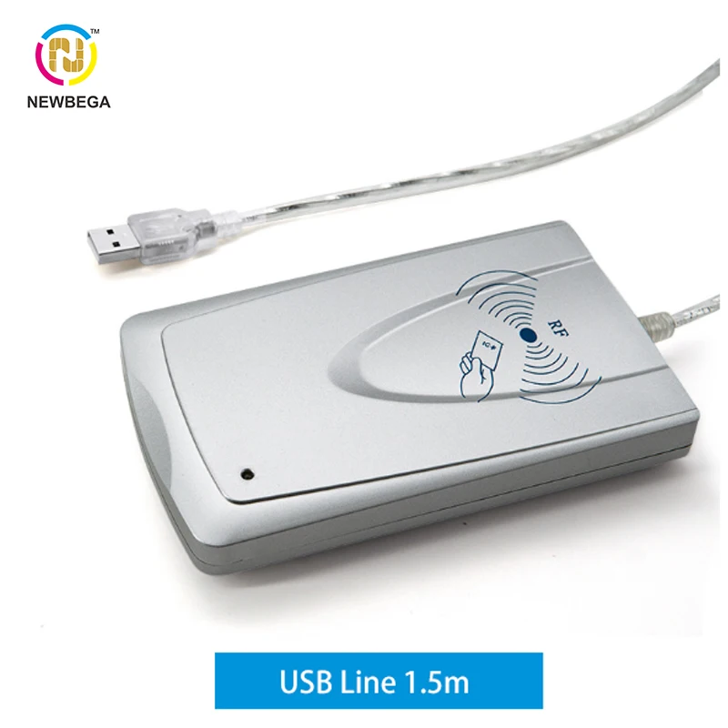 Считыватель Карт RFID R90C HF 13 56 МГц S50S70 чип USB интерфейс Android windows карта доступа VIP